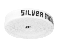 Silver Monkey Rzep do kabli 3m (biały) - 712677 - zdjęcie 2